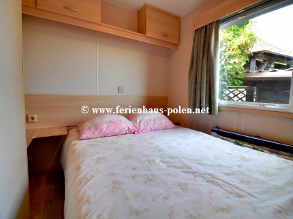 Ferienhaus Polen - Hollndisches Sommerhaus Prima am Zarnowieckie-See nahe Danzig an der Ostsee / Polen