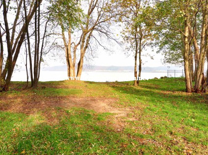 Ferienhaus Polen-Ferienhaus Tamu in  Lubkowo an dem Zarnowieckie-See nhe Danzig (Gdansk) an der Ostsee/Polen