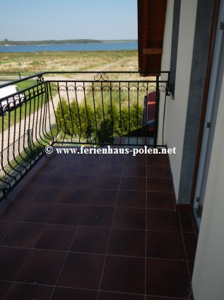 Ferienhaus Polen - Ferienhaus Kobalt in Zastan an der Ostsee / Polen