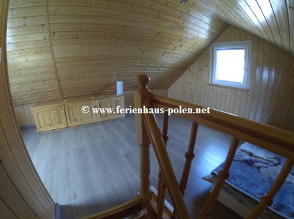 Ferienhaus Polen - Ferienhaus Kobaltek in Zastan an der Ostsee / Polen