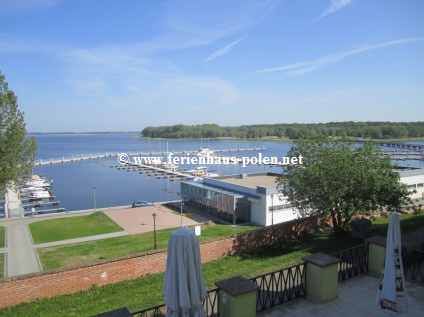 Ferienhaus Polen - Westkste West 