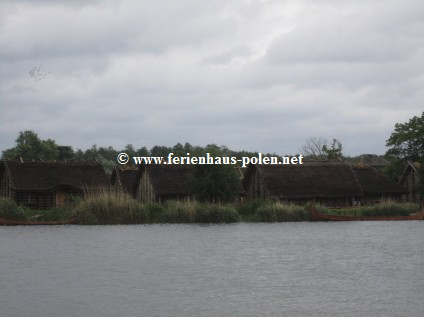 Ferienhaus Polen - Westkste West 