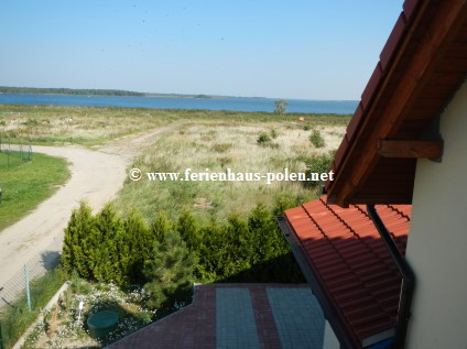 Ferienhaus Polen - Ferienhaus Kobalt in Zastan an der Ostsee / Polen