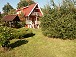 Ferienhaus Polen - Ferienhaus Gaj in Zolwino an der Ostsee  nhe Wiselka in Polen