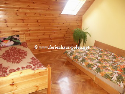 Ferienhaus Kami - Ostsee Insel Wollin Polen