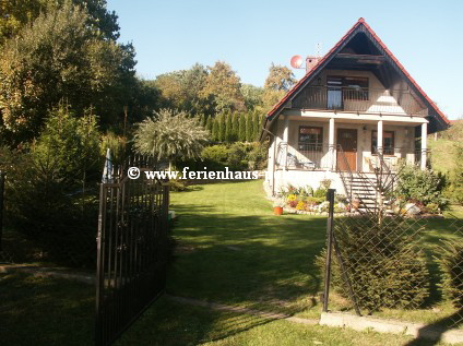 Ferienhaus Polen - Ferienhaus Levante in Zolwino an der Ostsee / Polen