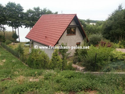 Ferienhaus Polen - Ferienhaus Levante in Zolwino an der Ostsee / Polen