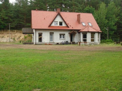 Ferienwohnung Isag See